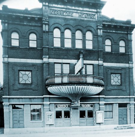Kerredge Theatre
